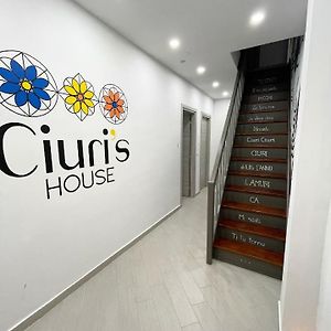 Ciuri'S House